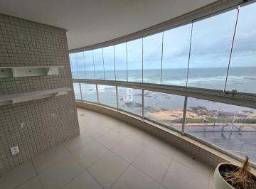 Apartamento · 48m² · 1 Quarto · 1 Vaga · Apartamento 1 Quarto à Venda no Pituba Privilege, 48m², Vista Mar Frontal, Nascente e 1 Vaga