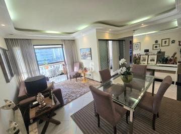 Apartamento · 100m² · 3 Quartos · 2 Vagas · Apartamento 3 Quartos à Venda no Pituba Ville, 100m², 1 Suíte, Vista Praça e 2 Vagas