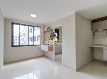 Apartamento · 33m² · 2 Quartos · Apartamento para venda em Jurubatuba com 2 quartos, 33m²
