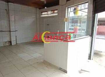 Comercial · 90m² · SALÃO COMERCIAL 90m², PARA LOCAÇÃO JARDIM PRESIDENTE DUTRA