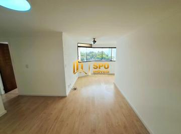 Apartamento · 69m² · 3 Quartos · 1 Vaga · Apartamento 69 m² no Jardim Marajoara, 3 dormitórios, 1 vaga e 1 quarto transformado em closet