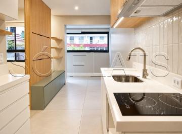 Apartamento · 30m² · 1 Quarto · Studio Nik Pinheiros 30m² à Venda perto do Metrô Oscar Freire