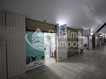 Comercial · 31m² · Loja comercial de 31m² com mezanino e 1 banheiro para alugar no bairro Mirandópolis