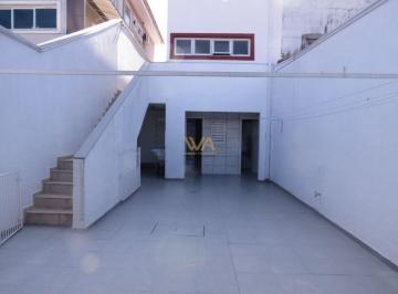 Casa · 156m² · 3 Quartos · 2 Vagas · Casa à venda com 3 dormitórios e churrasqueira no Alto Ipiranga