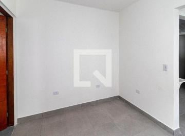 Casa · 40m² · 1 Quarto · Casa para Aluguel - Jardim Palmares, 1 Quarto, 40 m² - São Paulo