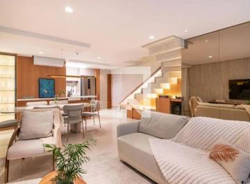 Apartamento · 152m² · 2 Quartos · 2 Vagas · Apartamento para Aluguel - Mercês, 2 Quartos, 152 m² - Curitiba