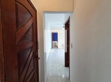 Apartamento · 50m² · 1 Quarto · 1 Vaga · Apartamento para Aluguel - Boqueirão, 1 Quarto, 50 m² - Praia Grande