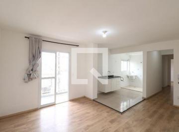 Apartamento · 65m² · 3 Quartos · 1 Vaga · Apartamento para Aluguel - Campanário, 3 Quartos, 65 m² - Diadema