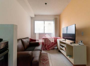 Apartamento · 28m² · 1 Quarto · Apartamento para Aluguel - Vila Santa Clara, 1 Quarto,  28 m² - São Paulo