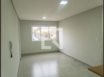 Apartamento · 55m² · 1 Quarto · 1 Vaga · Apartamento para Aluguel - Santa Cecilia, 1 Quarto,  55 m² - Paulínia