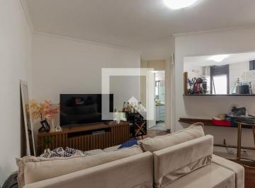 Apartamento · 40m² · 1 Quarto · 1 Vaga · Apartamento para Aluguel - Moema, 1 Quarto,  40 m² - São Paulo