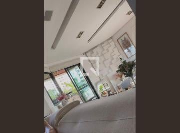 Apartamento · 127m² · 2 Quartos · 2 Vagas · Apartamento para Aluguel - Real Parque, 2 Quartos, 127 m² - São Paulo