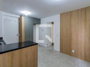 Apartamento · 29m² · 1 Quarto · Apartamento para Aluguel - Barra Funda, 1 Quarto,  29 m² - São Paulo