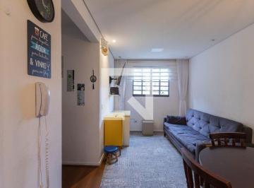 Apartamento · 53m² · 3 Quartos · 1 Vaga · Apartamento para Aluguel - Tingui, 3 Quartos,  53 m² - Curitiba