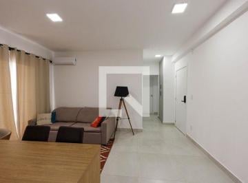 Apartamento · 76m² · 2 Quartos · 2 Vagas · Apartamento para Aluguel - Jardim Santa Cruz, 2 Quartos,  76 m² - Indaiatuba