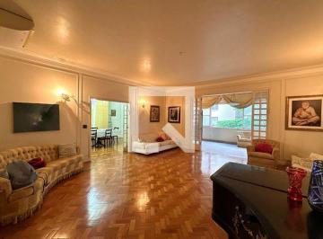 Apartamento · 403m² · 4 Quartos · 1 Vaga · Apartamento para Aluguel - Copacabana, 4 Quartos, 403 m² - Rio de Janeiro