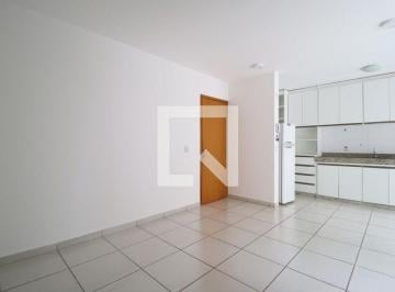 Apartamento · 60m² · 2 Quartos · 1 Vaga · Apartamento para Aluguel - Pres. Roosevelt, 2 Quartos, 60 m² - Uberlândia