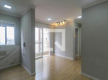 Apartamento · 37m² · 2 Quartos · Apartamento para Aluguel - Sapopemba, 2 Quartos,  37 m² - São Paulo