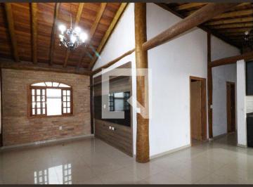 Casa · 410m² · 3 Quartos · 6 Vagas · Casa para Aluguel - Gramado, 3 Quartos, 410 m² - Campinas