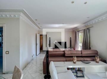 Apartamento · 128m² · 4 Quartos · 3 Vagas · Apartamento para Aluguel - Tatuapé, 4 Quartos,  128 m² - São Paulo