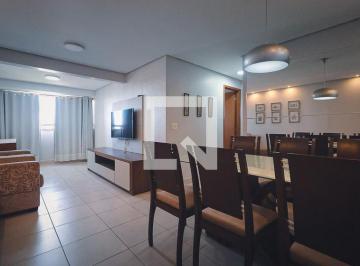 Apartamento · 75m² · 3 Quartos · 1 Vaga · Apartamento para Aluguel - Parque Amazônia , 3 Quartos, 75 m² - Goiânia