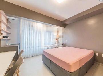 Apartamento · 24m² · 1 Quarto · Apartamento para Aluguel - Brooklin, 1 Quarto, 24 m² - São Paulo
