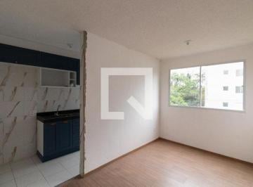 Apartamento · 40m² · 2 Quartos · Apartamento para Aluguel - Parque do Carmo, 2 Quartos, 40 m² - São Paulo