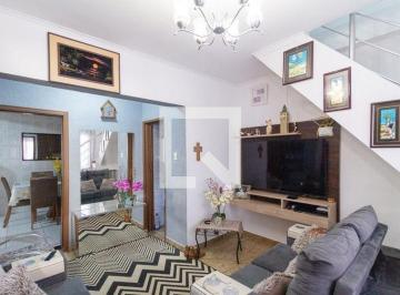 Casa · 210m² · 2 Quartos · 1 Vaga · Casa para Aluguel - Jardim das Flores, 2 Quartos, 210 m² - Osasco