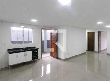 Apartamento · 73m² · 2 Quartos · Apartamento para Aluguel - Cidade Satelite Santa Barbara, 2 Quartos,  73 m² - São Paulo
