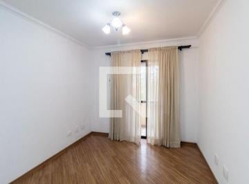 Apartamento · 74m² · 2 Quartos · 1 Vaga · Apartamento para Aluguel - Portão, 2 Quartos,  74 m² - Curitiba