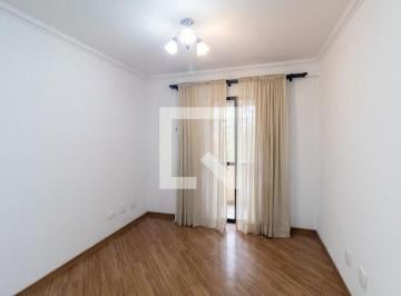 Apartamento · 74m² · 2 Quartos · 1 Vaga · Apartamento para Aluguel - Portão, 2 Quartos,  74 m² - Curitiba