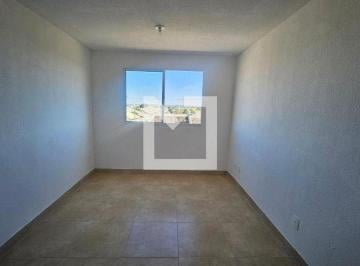Apartamento · 42m² · 2 Quartos · 1 Vaga · Apartamento para Aluguel - Residencial Itaipu, 2 Quartos, 42 m² - Goiânia