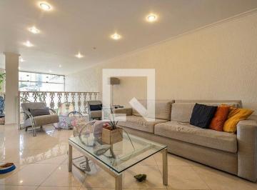 Casa · 208m² · 3 Quartos · 3 Vagas · Casa para Aluguel - Sumaré, 3 Quartos,  208 m² - São Paulo