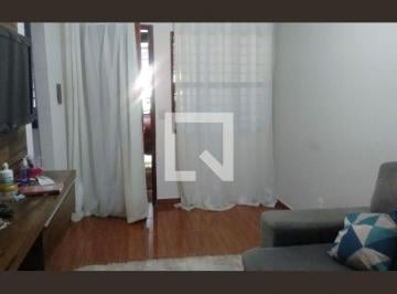 Casa · 123m² · 2 Quartos · 2 Vagas · Casa para Aluguel - Parque Jataí, 2 Quartos, 123 m² - Votorantim