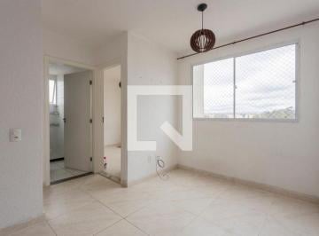 Apartamento · 42m² · 2 Quartos · Apartamento para Aluguel - Campo Grande, 2 Quartos, 42 m² - São Paulo