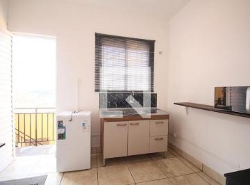 Apartamento · 20m² · 1 Quarto · Apartamento para Aluguel - Jardim Monte Kemel, 1 Quarto, 20 m² - São Paulo
