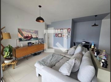 Apartamento · 97m² · 2 Quartos · 2 Vagas · Apartamento para Aluguel - Brooklin, 2 Quartos,  97 m² - São Paulo