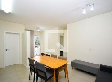 Apartamento · 55m² · 2 Quartos · Apartamento para Aluguel - Pinheiros, 2 Quartos, 55 m² - São Paulo