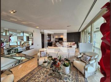 Apartamento · 444m² · 5 Quartos · 9 Vagas · Apartamento para Aluguel - Panamby, 5 Quartos, 444 m² - São Paulo