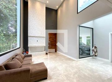Casa · 1205m² · 5 Quartos · 4 Vagas · Casa para Aluguel - Ville de Montagne, 5 Quartos, 1205 m² - Nova Lima