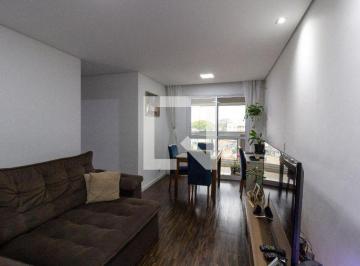 Apartamento · 60m² · 2 Quartos · 1 Vaga · Apartamento para Aluguel - Vila Fátima, 2 Quartos, 60 m² - Guarulhos