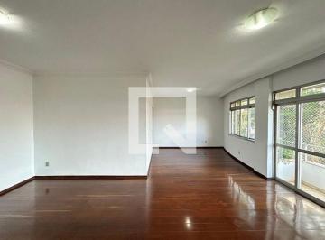 Apartamento · 145m² · 4 Quartos · 2 Vagas · Apartamento para Aluguel - São José, 4 Quartos,  145 m² - Belo Horizonte