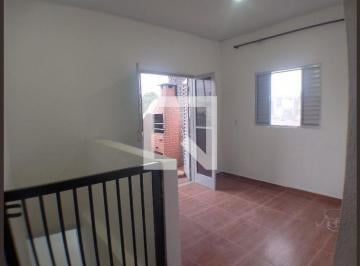 Casa · 70m² · 2 Quartos · 1 Vaga · Casa para Aluguel - Maracanã, 2 Quartos,  70 m² - Praia Grande