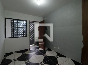 Casa · 180m² · 3 Quartos · 1 Vaga · Casa para Aluguel - Parque Erasmo Assunção, 3 Quartos, 180 m² - Santo André