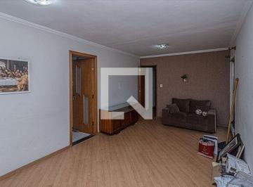 Apartamento · 61m² · 3 Quartos · 1 Vaga · Apartamento para Aluguel - Vila das Mercês, 3 Quartos,  61 m² - São Paulo
