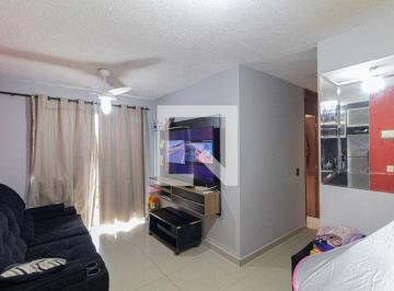 Apartamento · 47m² · 2 Quartos · 1 Vaga · Apartamento para Aluguel - Itaquera, 2 Quartos, 47 m² - São Paulo
