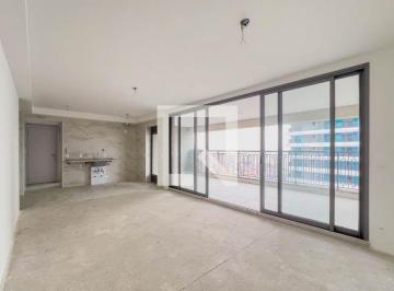 Apartamento · 132m² · 3 Quartos · 2 Vagas · Apartamento para Aluguel - Vila Mariana, 3 Quartos,  132 m² - São Paulo