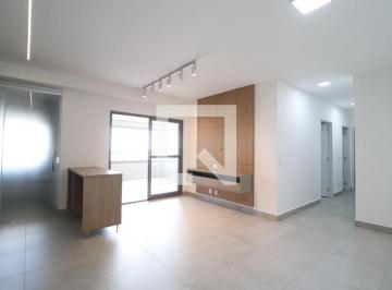 Apartamento · 116m² · 3 Quartos · 2 Vagas · Apartamento para Aluguel - Gávea, 3 Quartos, 116 m² - Uberlândia