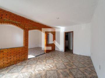 Casa · 170m² · 4 Quartos · 1 Vaga · Casa para Aluguel - Algarve (MZ5), 4 Quartos, 170 m² - Alvorada