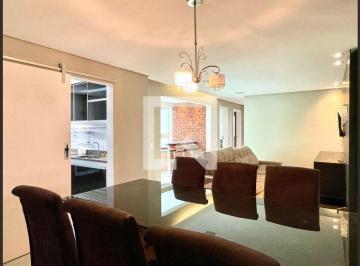 Apartamento · 85m² · 3 Quartos · 2 Vagas · Apartamento para Aluguel - Sion, 3 Quartos, 85 m² - Belo Horizonte
